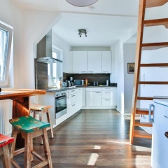 Riverside Apartments - Bild 16