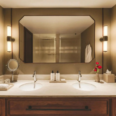 Hotel Condes de Barcelona - Bild 11
