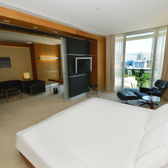 Swissotel Buyuk Efes Izmir - Bild 13