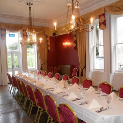 The Old Manor House Hotel thumbnail 22