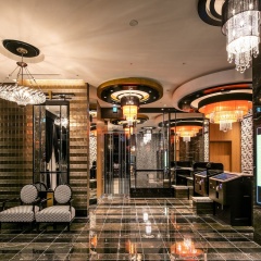 APA Hotel Nihombashi Bakurocho Ekimae - Bild 16