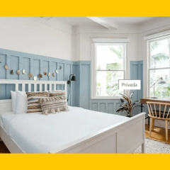 Miami River Inn by Renzzi