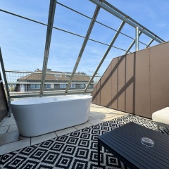 Rafael Kaiser - Premium Apartments City Centre - Bild 19