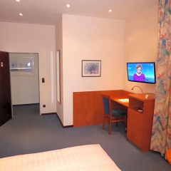 Astoria Hotel - Bild 2