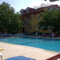 Happy Nur Hotel - Bild 8