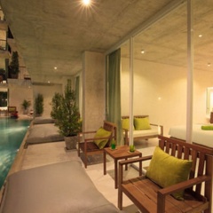 Wabi Sabi Boutique Hotel - Bild 17