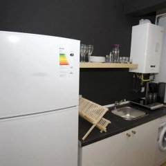 212 Istanbul Suites - Bild 10