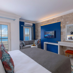 Başka Resort Bodrum - Bild 7