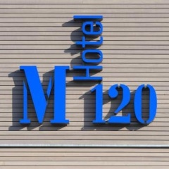 M120 Hotel - Bild 1