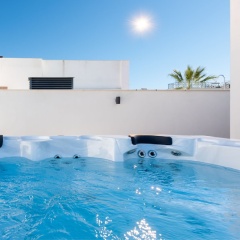 Sevilla 1920 Suites - Bild 15
