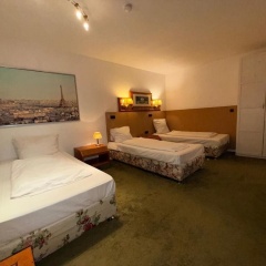 Yeti City Hotel Saarbrücken - Bild 3