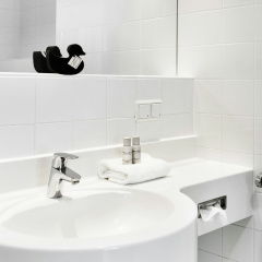 Augarten Art Hotel, a Member of Design Hotels - Bild 10