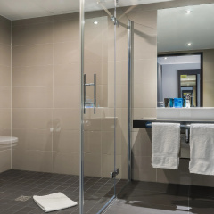 Holiday Inn - the niu, Square Mannheim by IHG - Bild 9