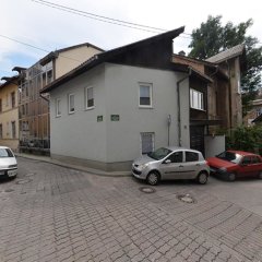 Apartments Asja in Sarajevo, Bosnia and Herzegovina from 104$, photos, reviews - zenhotels.com photo 24