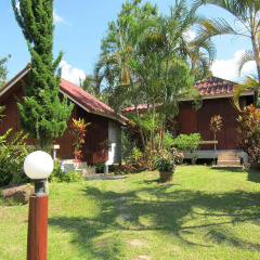 Thai Loei 300 Pee Resort thumbnail 2