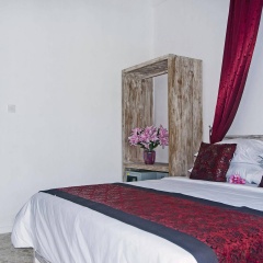 Lombok Senggigi Hotel - Bild 6