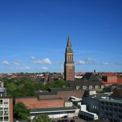 Hotel Astor Kiel by Campanile - Bild 17