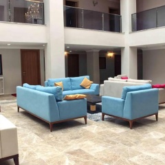 Grand City Hotel - Bild 1