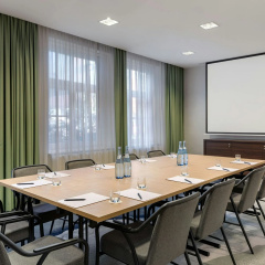 Courtyard by Marriott Bremen - Bild 11