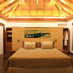 Dream Villa Toiny 2152 in St. Barthelemy, Saint Barthelemy from 1444$, photos, reviews - zenhotels.com photo 11