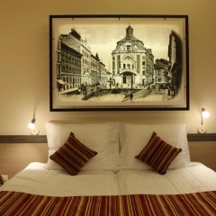 Lion Premium Hotel - Bild 4