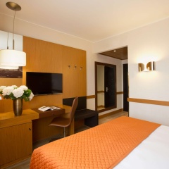 Starhotels Tourist - Bild 5
