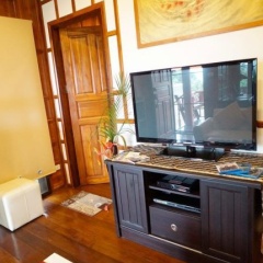 Villa Ayutthaya @ Golden Pool Villas - Bild 23