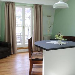 Logierhaus Stadt Lyon - Bild 6