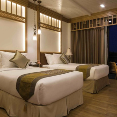 Maraya Hotel & Resort thumbnail 7