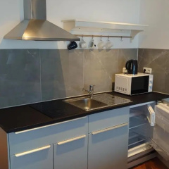 Maxim Apartments Mainz - Bild 16