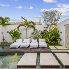 Bahagia Villa by Betterplace - Bild 16