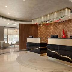 Ramada Encore by Wyndham Konya Karatay - Bild 2