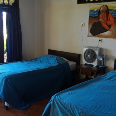 Amarta Beach Cottages - Bild 4