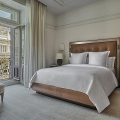 Four Seasons Hotel Madrid - Bild 2