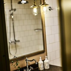 Savoy 1918, a member of Small Luxury Hotels of The World - Bild 10