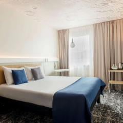 ibis Warszawa Stare Miasto Old Town Hotel - Bild 15