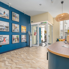 Victoria Inn - Bild 15