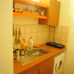 Kosmopolita Apartments - Bild 29
