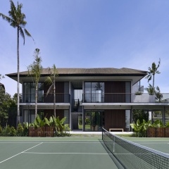 Arnalaya Beach House - Bild 12