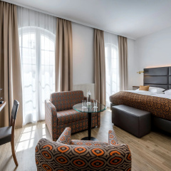 Hotel Imlauer Vienna - Bild 6