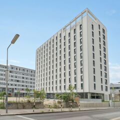 SMARTments business WIEN HEILIGENSTADT in Vienna, Austria from 85$, photos, reviews - zenhotels.com photo 12