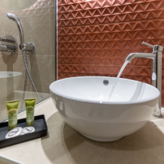 Parnon Hotel - Bild 9