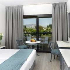 Отель Palm Beach Hotel Кипр, Ларнака - отзывы, цены и фото номеров - забронировать отель Palm Beach Hotel онлайн фото 7