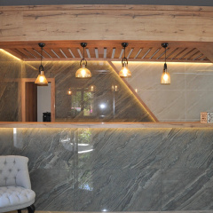 Katre Hotel Oludeniz - Bild 1