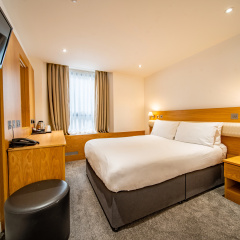 Central Park Hotel - Bild 3
