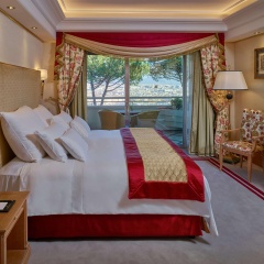 Rome Cavalieri, A Waldorf Astoria Hotel - Bild 11