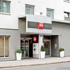 ibis Wien City - Bild 1