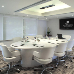 Regal Kowloon Hotel - Bild 19