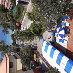 Porterhouse Beach Hotel - Bild 14