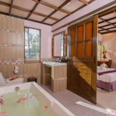 Andamania Beach Resort - Bild 10
